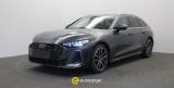 AUDI A5 Avant TDI 150 kW mHEV+ S tronic S Line edition