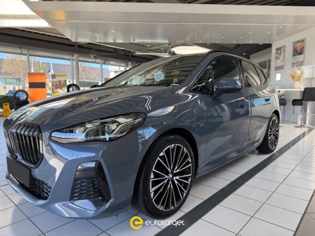 bmw 218 i active tourer msport