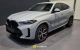 BMW X6 xDrive30d 48V Msport