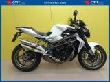 MV AGUSTA Brutale 990 R Garantita e Finanziabile