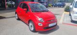 FIAT 500 1.0 Hybrid Lounge