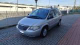 CHRYSLER Voyager 2.8 CRD cat LX Leather Auto 7 POSTI
