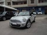 MINI Cooper D 1.6 16V Cooper D