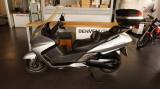 HONDA Silver Wing 400 .