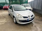 RENAULT Clio clio 1.5 gasolio