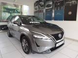 NISSAN Qashqai MHEV 158 CV Xtronic Business