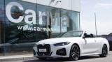 BMW 420 d 48V Cabrio Msport Pro LISTINO 80.500?