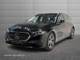 MERCEDES-BENZ E 220 d Mild hybrid S.W. Advanced
