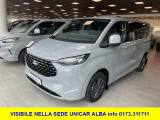 FORD Tourneo Custom 340 L1H1 2.5 PLUG-IN 233CV(11,8KWH) TITANIUM