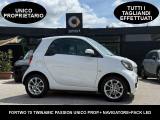 SMART ForTwo 70 PASSION TWINAMIC+UNICO PROP.+NAVIG.+LED+TETTSKY