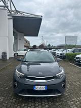 KIA Stonic 1.2 DPI ECO GPL NEO PATENTATI