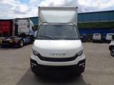 IVECO Daily 35C14 BTor 2.3 BOX e SPONDA