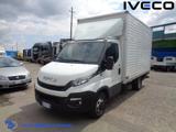 IVECO Daily 35C14 BTor 2.3 BOX e SPONDA
