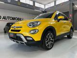 FIAT 500X 1.4 T-Jet 120 CV GPL City Cross