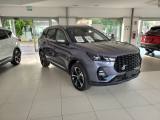 DR MOTOR DR 6.0 1.5 Turbo MT voyager suv