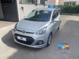HYUNDAI i10 GPL