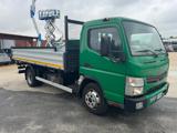 MITSUBISHI 1  CANTER 3.0 TDI AUTOMATICO - CASSONE RIBALTABILE