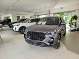 DR MOTOR DR 6.0 1.5 Turbo CVT GPL voyager suv