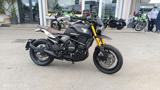 MOTO MORINI SEIEMMEZZO SCR SCR