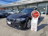 BMW 525 d Touring Msport x-drive