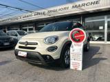 FIAT 500X 1.6 MultiJet 120 CV DCT City Cross