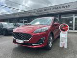 FORD Kuga 2.5 Plug In Hybrid 225 CV CVT 2WD Vignale