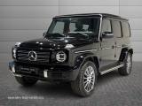 MERCEDES-BENZ G 350 d Premium Auto
