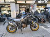 VOGE Other Valico 625 DSX