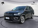 JEEP Compass 2.0 Multijet II aut. 4WD Longitude