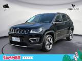 JEEP Compass 2.0 Multijet II aut. 4WD Longitude