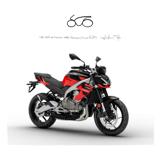 APRILIA Tuono 457 .