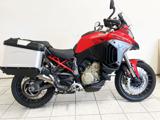 DUCATI Multistrada V4 S Adventure Red