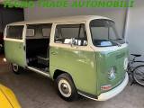 VOLKSWAGEN T2 1600