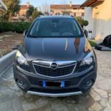 OPEL Mokka 1.6 CDTI Ecotec 136CV 4x2 aut. Cosmo