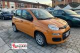 FIAT Panda Panda 1.2 Pop