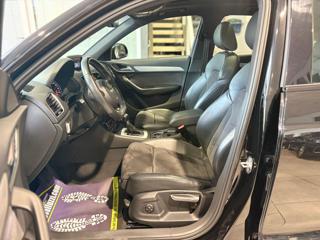 AUDI Q3 usata, con ESP