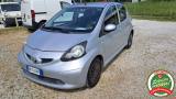 TOYOTA Aygo 1.0 12V VVT-i 5 porte Sol