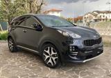 KIA Sportage 1.7 CRDI 141 CV DCT7 2WD GT Line PROMMO