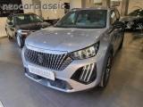 PEUGEOT 2008 PureTech 130 S&S EAT8 Allure