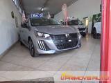 PEUGEOT 208 PureTech 75 Stop&Start 5 porte Style