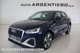 AUDI Q2 30 TDI S line Edition soli 39.256 km cerchi 18'