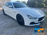 MASERATI Ghibli V6 Diesel
