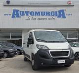 PEUGEOT Boxer 330 2.2 BlueHDi 140 S&S PC-TN Furgone