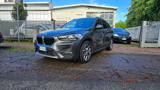 BMW X1 sDrive18d Msport