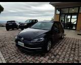 VOLKSWAGEN Golf 1.4 TGI 5p. Executive BlueMotion