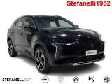 DS AUTOMOBILES DS 7 -  1.5 bluehdi Opera 130cv auto