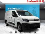 CITROEN Berlingo van XL 1.6 bluehdi 100cv S&S Club 3p