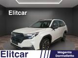 SUBARU Forester 2.0 MHEV CVT Lineartronic Style