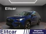SUBARU Crosstrek 2.0i e-Boxer MHEV CVT Lineartronic Style Xtra