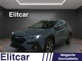 SUBARU Crosstrek 2.0i e-Boxer MHEV CVT Lineartronic Style